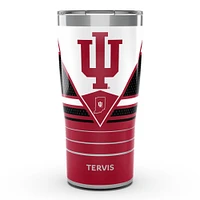 Tervis Indiana Hoosiers 20oz. Win Streak Stainless Steel Tumbler