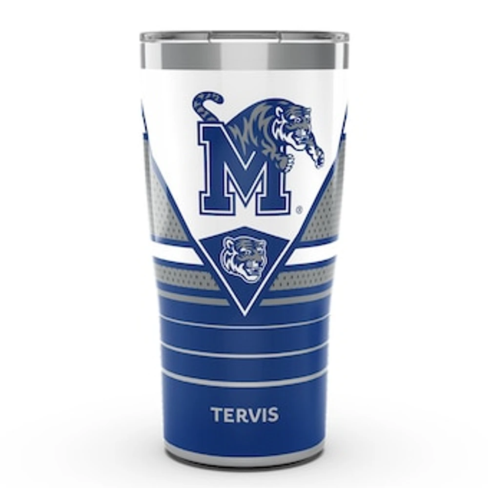 Tervis Memphis Tigers 20oz. Win Streak Stainless Steel Tumbler