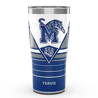 Tervis Memphis Tigers 20oz. Win Streak Stainless Steel Tumbler