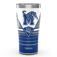 Tervis Memphis Tigers 20oz. Win Streak Stainless Steel Tumbler