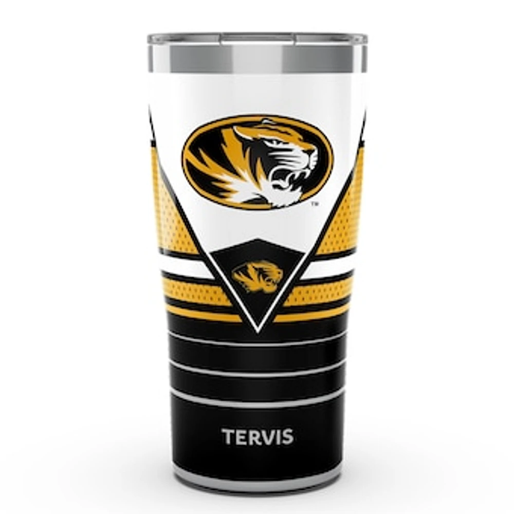 Tervis Missouri Tigers 20oz. Win Streak Stainless Steel Tumbler