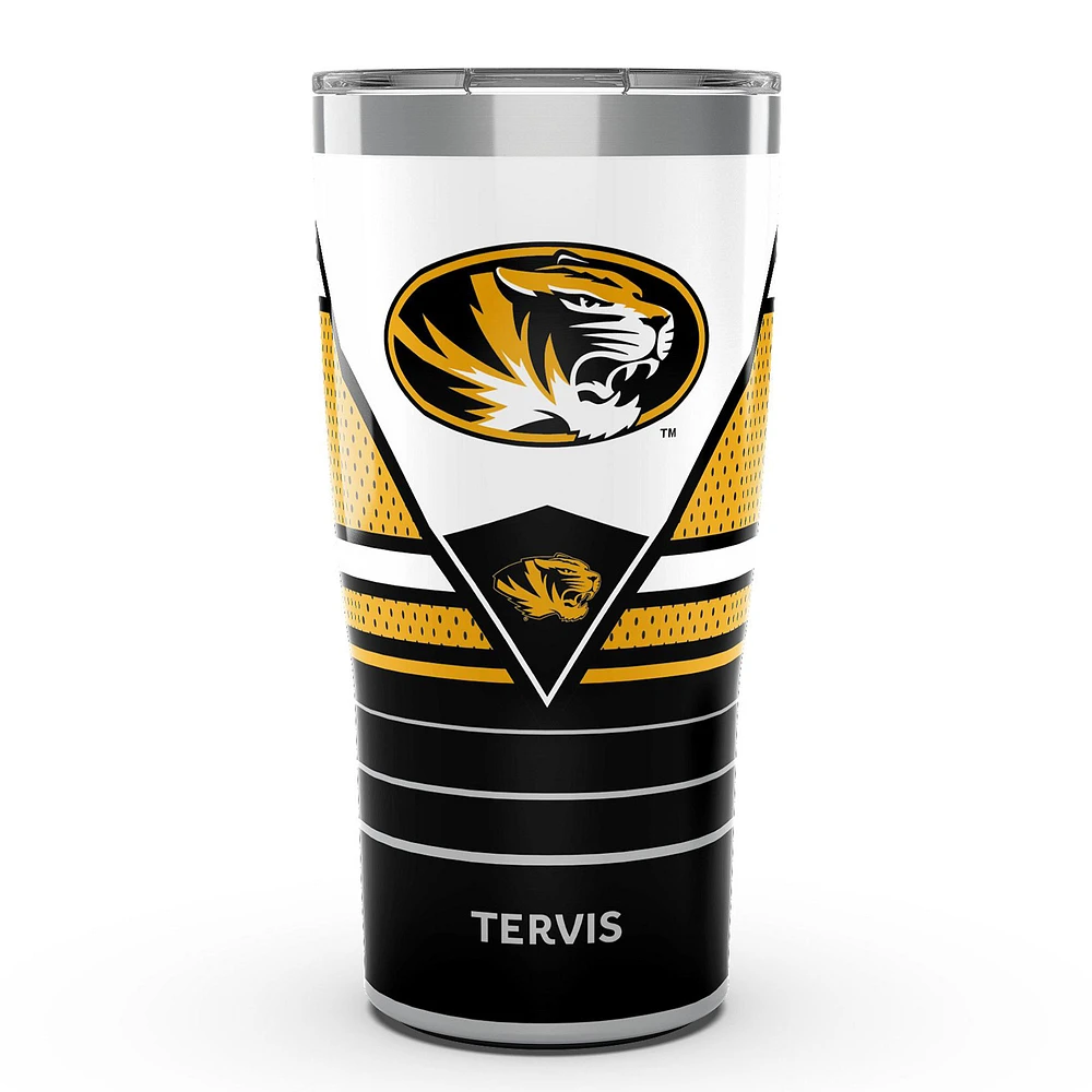 Tervis Missouri Tigers 20oz. Win Streak Stainless Steel Tumbler