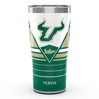 Tervis South Florida Bulls 20oz. Win Streak Stainless Steel Tumbler