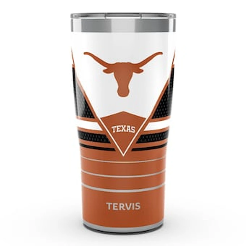 Tervis Texas Longhorns 20oz. Win Streak Stainless Steel Tumbler