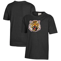 Youth Grambling Tigers Logo Comfort Wash T-Shirt
