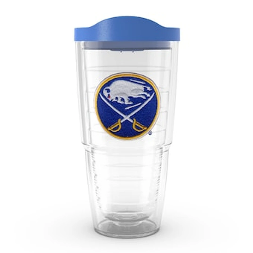 Tervis Buffalo Sabres 24oz. Emblem Classic Tumbler