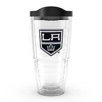 Tervis Los Angeles Kings 24oz. Emblem Classic Tumbler