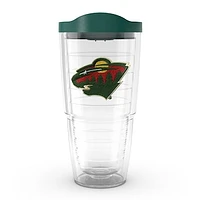 Tervis Minnesota Wild 24oz. Emblem Classic Tumbler