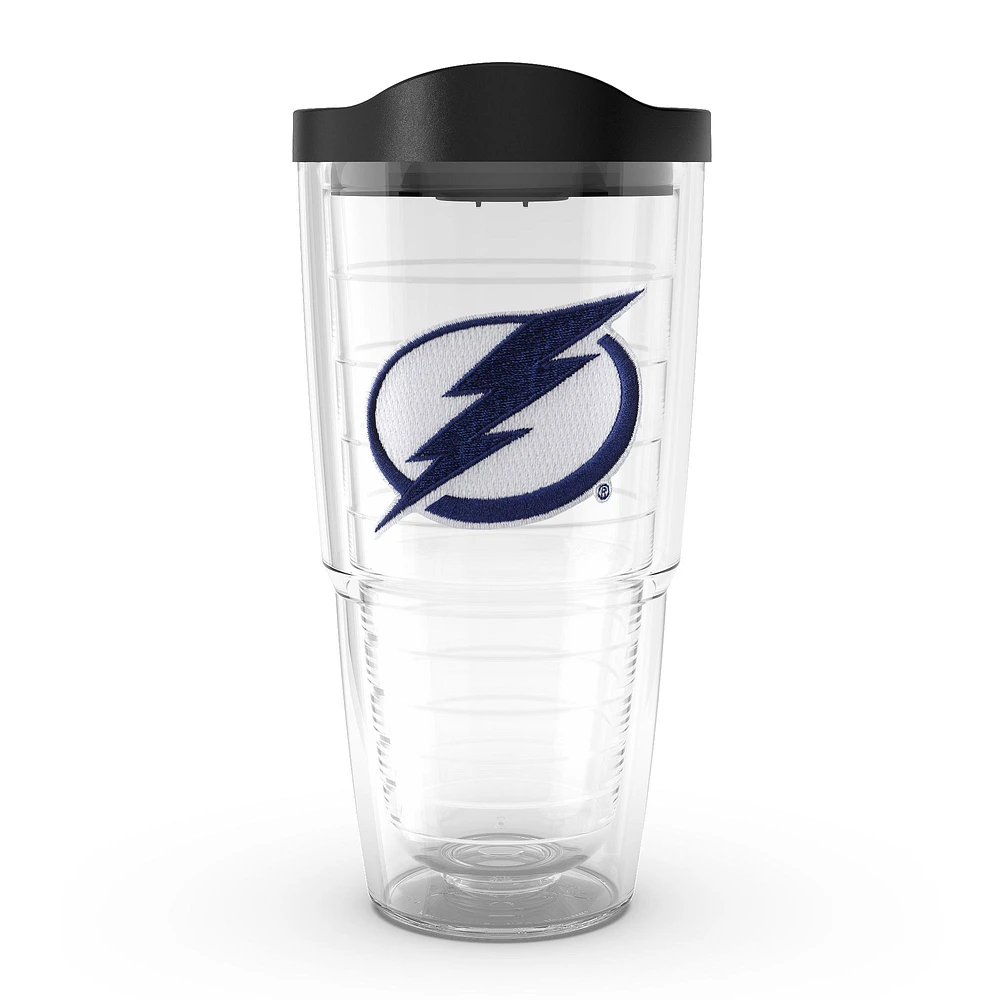 Tervis Tampa Bay Lightning 24oz. Emblem Classic Tumbler