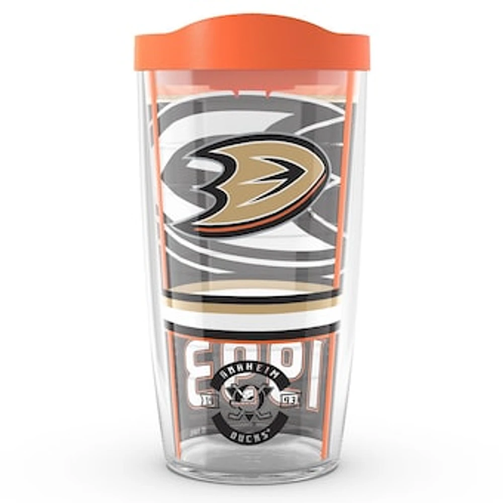 Tervis Anaheim Ducks 16oz. Top Shelf Classic Tumbler