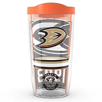 Tervis Anaheim Ducks 16oz. Top Shelf Classic Tumbler