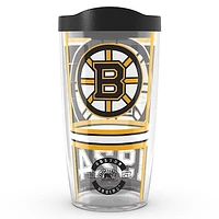 Tervis Boston Bruins 16oz. Top Shelf Classic Tumbler