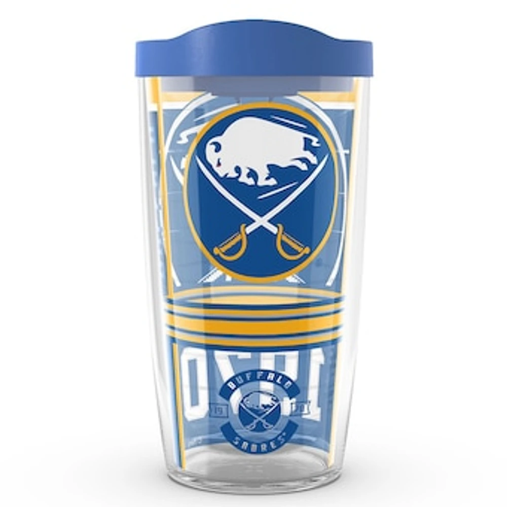 Tervis Buffalo Sabres 16oz. Top Shelf Classic Tumbler