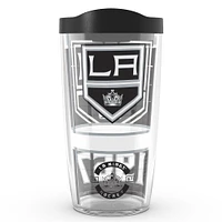 Tervis Los Angeles Kings 16oz. Top Shelf Classic Tumbler