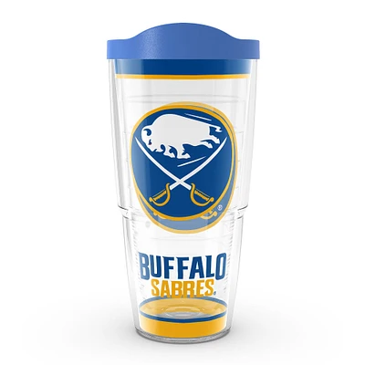 Tervis Buffalo Sabres 24oz. Tradition Classic Tumbler