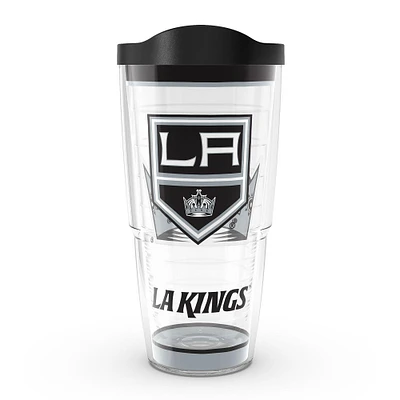 Tervis Los Angeles Kings 24oz. Tradition Classic Tumbler