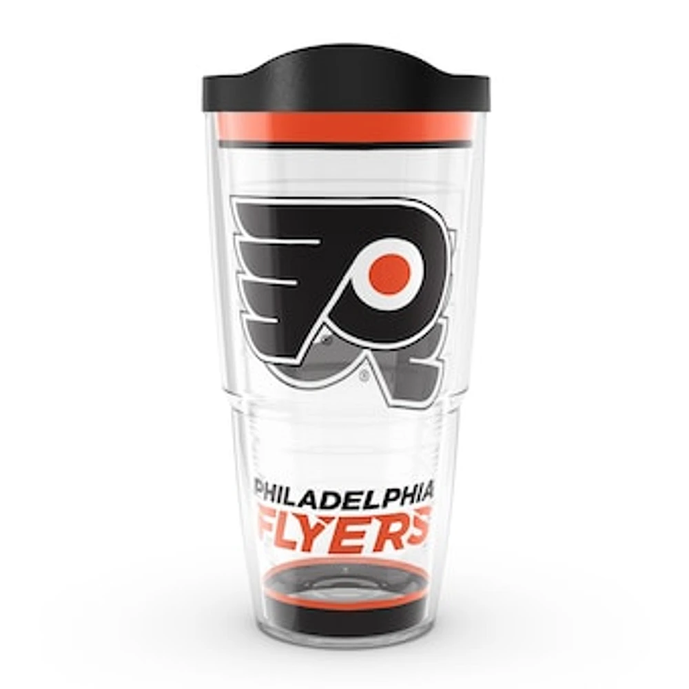 Tervis Philadelphia Flyers 24oz. Tradition Classic Tumbler