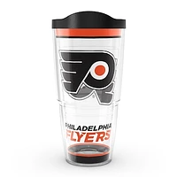 Tervis Philadelphia Flyers 24oz. Tradition Classic Tumbler