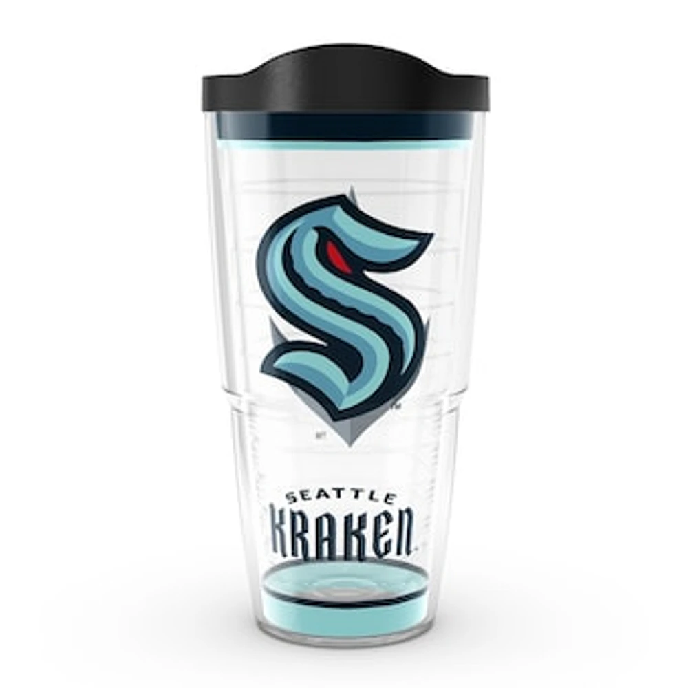 Tervis Seattle Kraken 24oz. Tradition Classic Tumbler