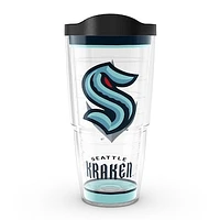 Tervis Seattle Kraken 24oz. Tradition Classic Tumbler