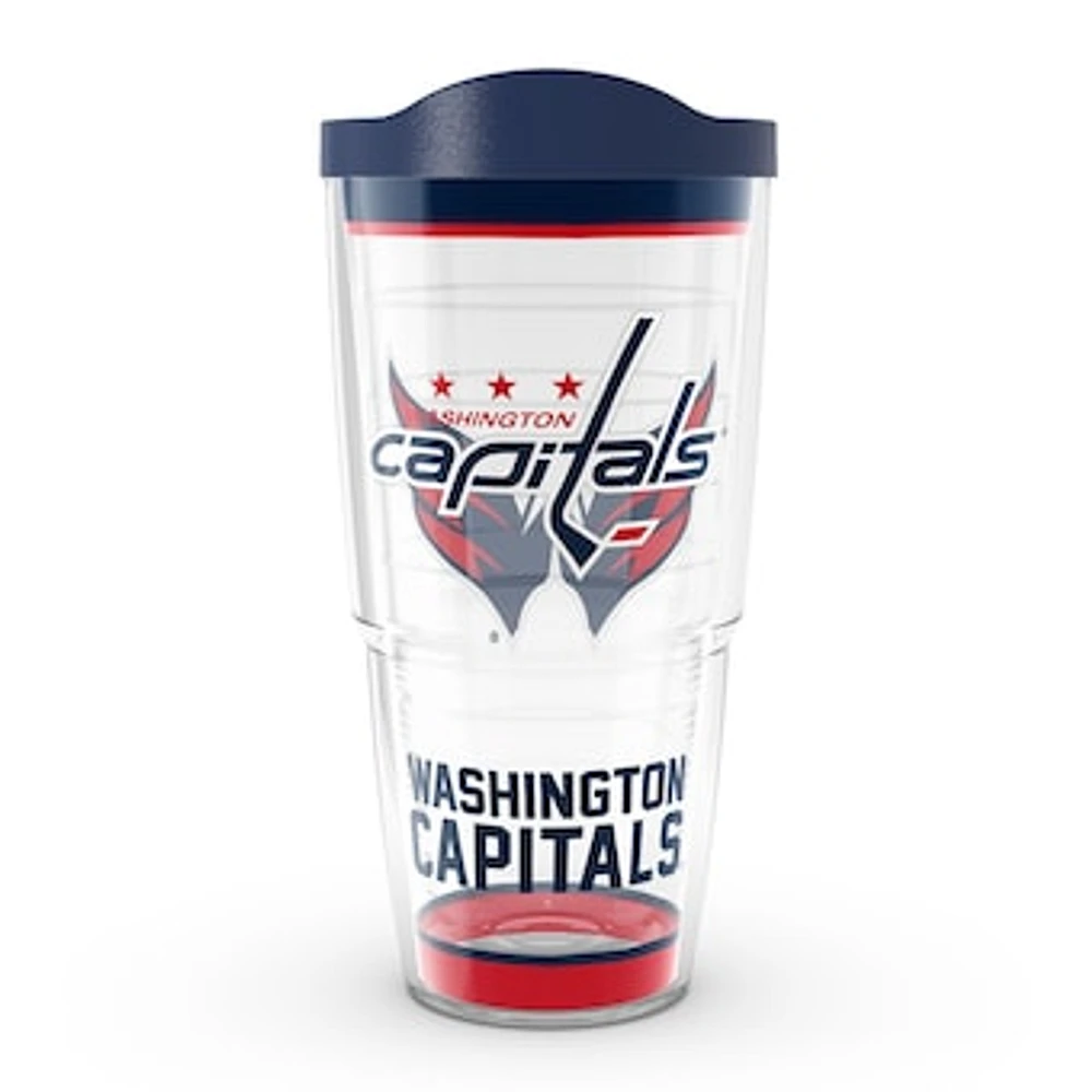 Tervis Washington Capitals 24oz. Tradition Classic Tumbler