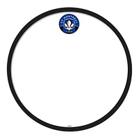 CF Montreal 17.5" Modern Disc Dry Erase Wall Sign