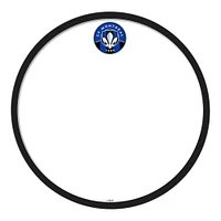 CF Montreal 17.5" Modern Disc Dry Erase Wall Sign