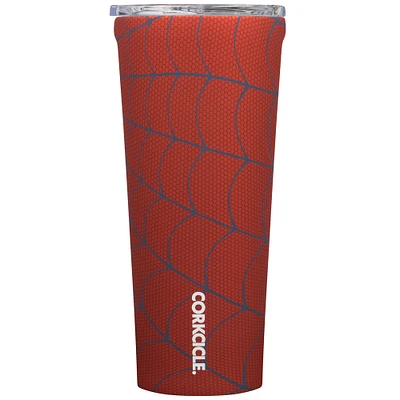 Corkcicle Spiderman Marvel 24oz. Tumbler