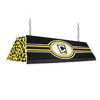 Columbus Crew 38.5'' x 10.75'' Pool Table Light