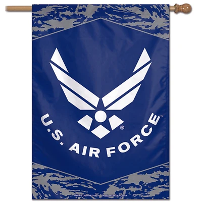 WinCraft  Air Force 28" x 40" One-Sided Vertical Banner