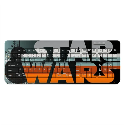Keyscaper BB-8 Star Wars Wireless Keyboard