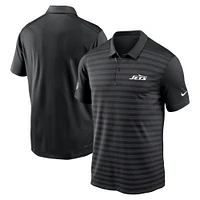 Men's Nike New York Jets 2024 Sideline Victory Performance Polo