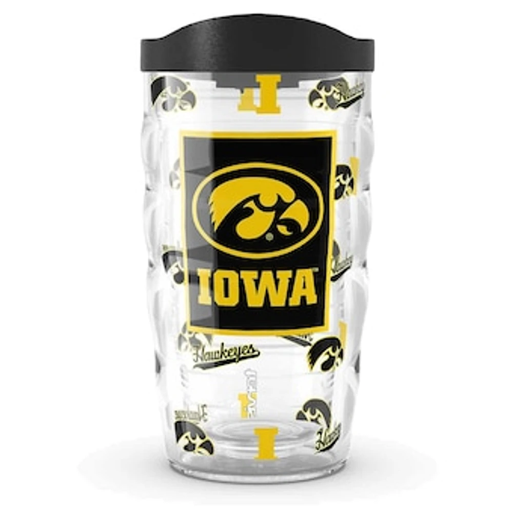 Tervis Iowa Hawkeyes 10oz. Overtime Classic Tumbler