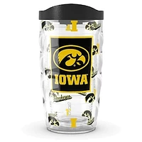 Tervis Iowa Hawkeyes 10oz. Overtime Classic Tumbler