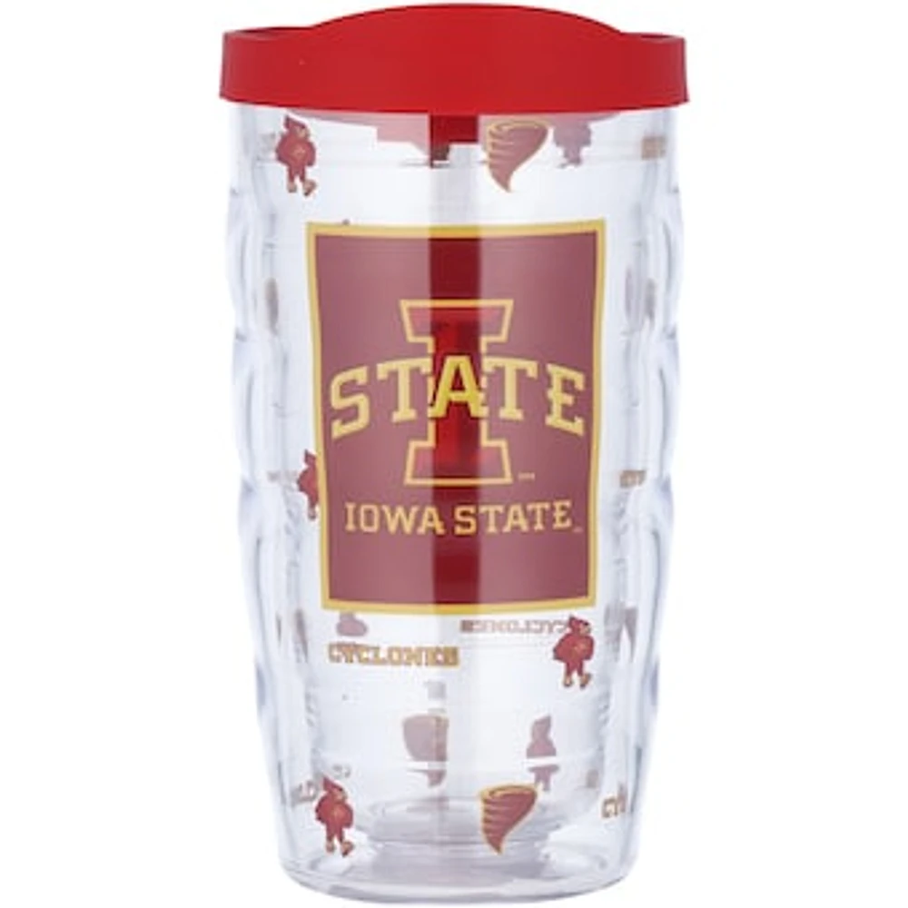 Tervis Iowa State Cyclones 10oz. Overtime Classic Tumbler