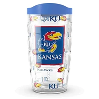 Tervis Kansas Jayhawks 10oz. Overtime Classic Tumbler