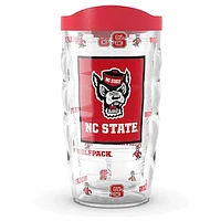 Tervis NC State Wolfpack 10oz. Overtime Classic Tumbler