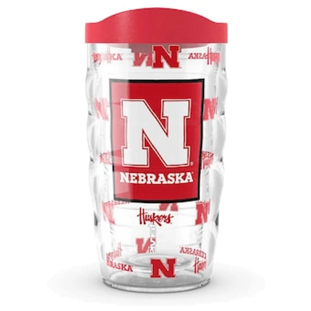 Tervis Nebraska Huskers 10oz. Overtime Classic Tumbler