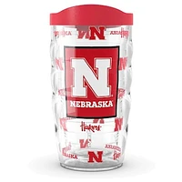 Tervis Nebraska Huskers 10oz. Overtime Classic Tumbler