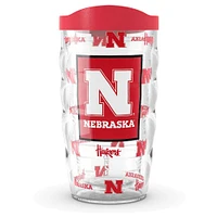 Tervis Nebraska Huskers 10oz. Overtime Classic Tumbler