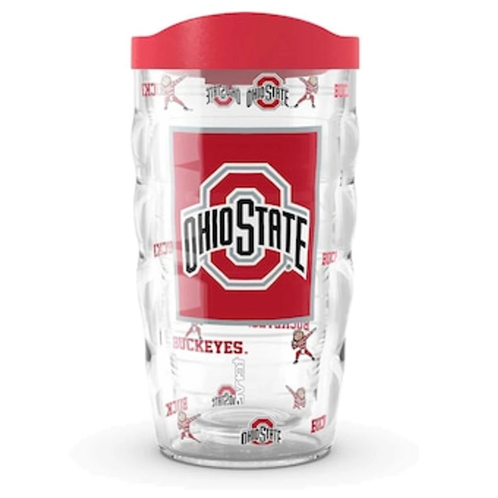 Tervis Ohio State Buckeyes 10oz. Overtime Classic Tumbler