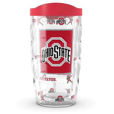 Tervis Ohio State Buckeyes 10oz. Overtime Classic Tumbler