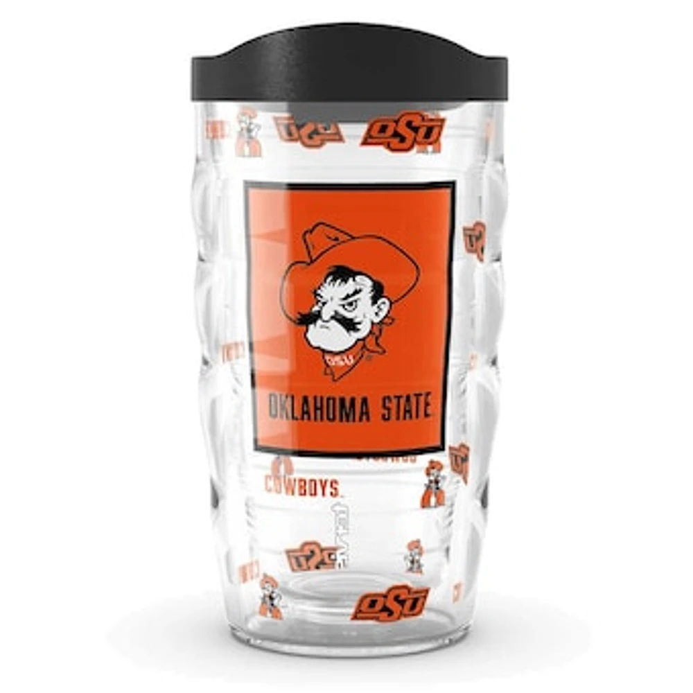 Tervis Oklahoma State Cowboys 10oz. Overtime Classic Tumbler