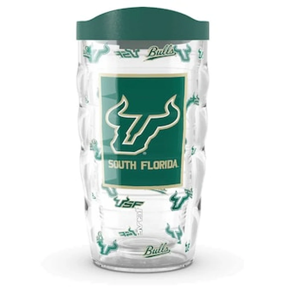 Tervis South Florida Bulls 10oz. Overtime Classic Tumbler