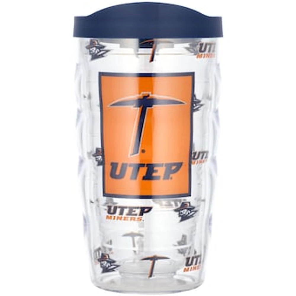 Tervis UTEP Miners 10oz. Overtime Classic Tumbler