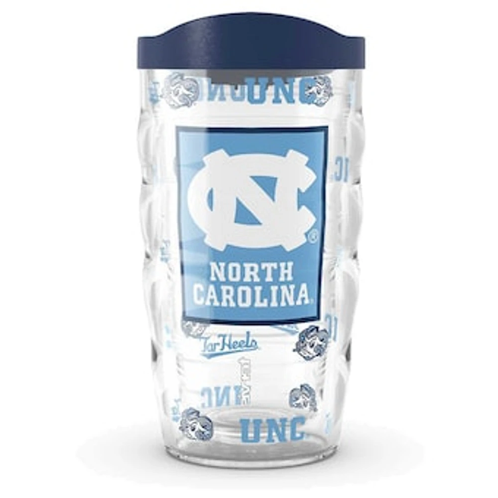 Tervis North Carolina Tar Heels 10oz. Overtime Classic Tumbler