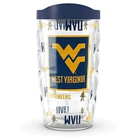 Tervis West Virginia Mountaineers 10oz. Overtime Classic Tumbler