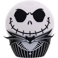 Bitty Boomers Jack Skellington Motivated The Nightmare Before Christmas Wireless Bluetooth 2" Mini Speaker