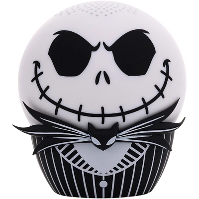 Bitty Boomers Jack Skellington Motivated The Nightmare Before Christmas Wireless Bluetooth 2" Mini Speaker
