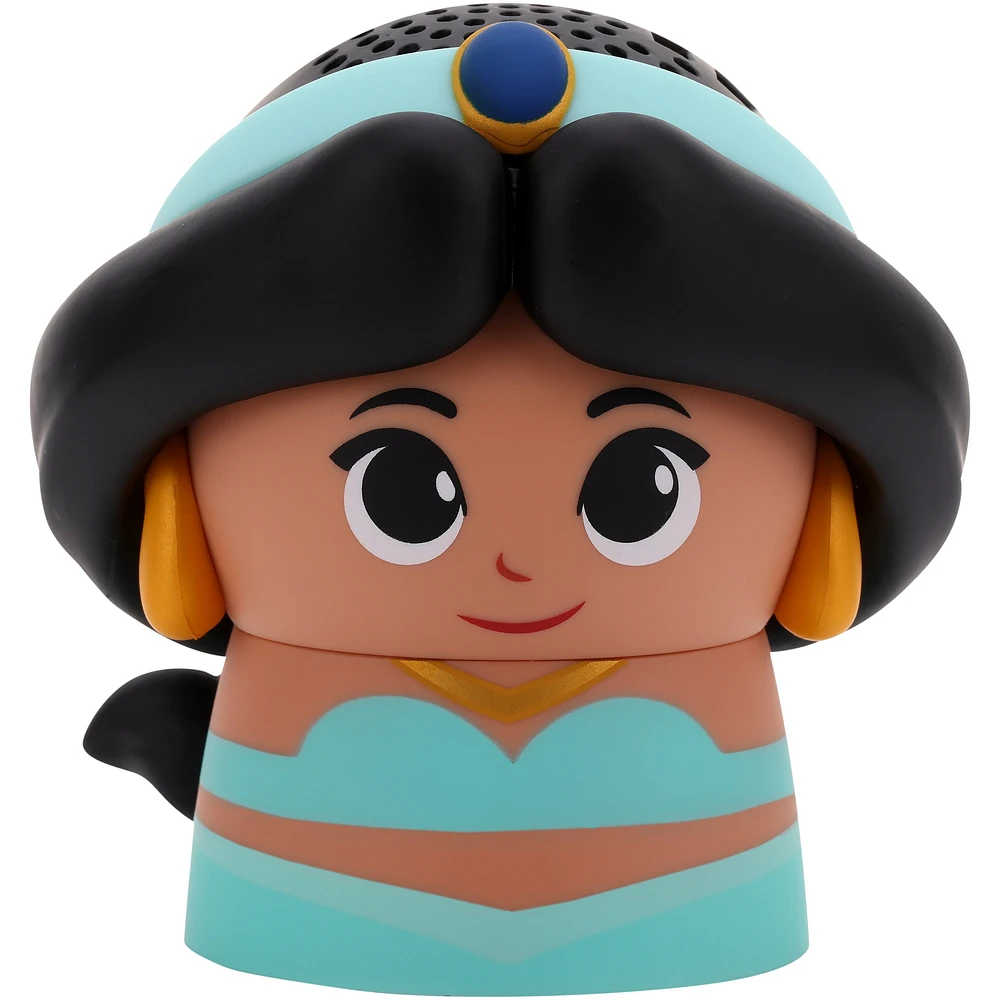 Bitty Boomers Jasmine Aladdin Wireless Bluetooth 2" Mini Speaker